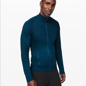Lululemon Engineered Warmth Jacket